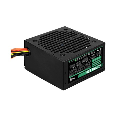 AeroCool Vx Plus 600 Power Supply Unit